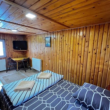 Pid Playem Villa Volóc Kültér fotó